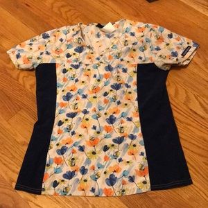 Cherokee scrub set